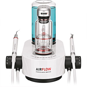 Airflow machine