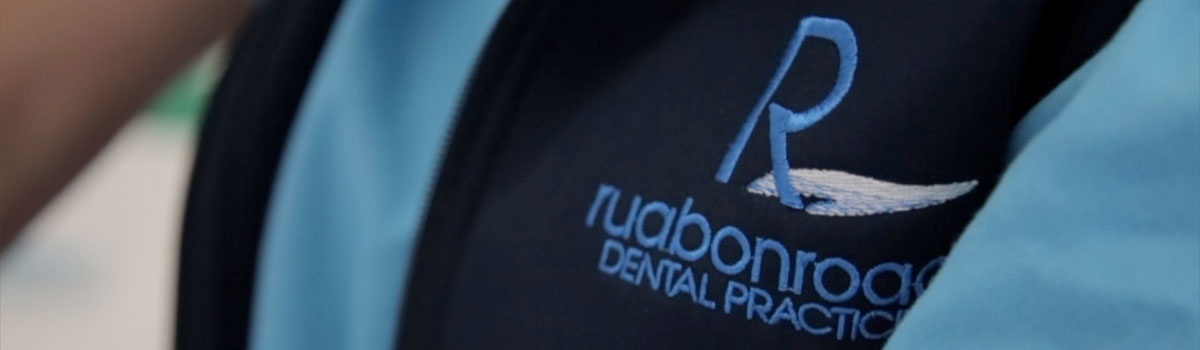 Team member at Ruabon Road Dental Practice