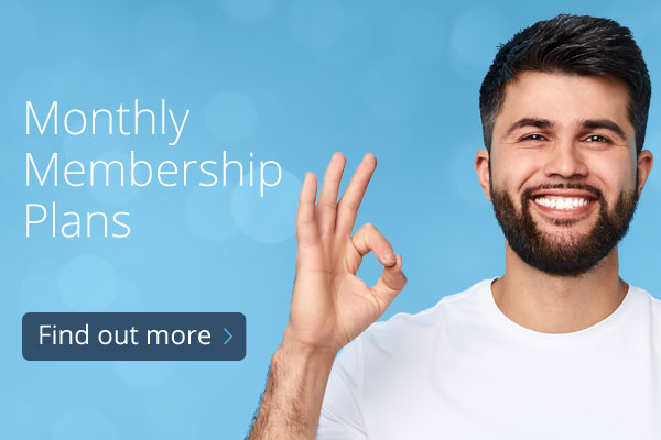 Monthly Membership Plans - Find out more