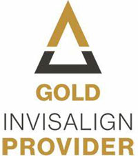 Gold Invisalign Provider