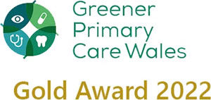 Greener Primary Care Wales