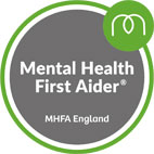 Mental Health First Aider