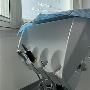 Dental equipment