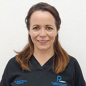 Dr Anne-Marie Hodgson
