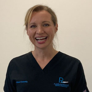 Dr Ciara Connolly