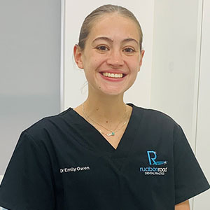 Dr Emily Owen