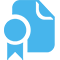 Guarantee icon