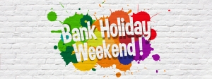 Bank Holiday Opening Hours