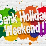 Bank Holiday Opening Hours