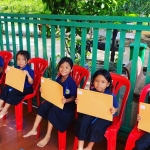 Dental Nurses in Cambodia