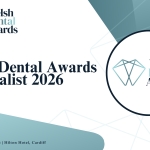 Finalists at Welsh Dental Awards