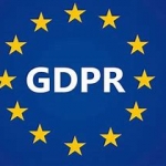 General Data Protection Regulation (GDPR)