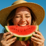 Look after your summer smile
