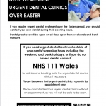 NHS Dental Emergencies
