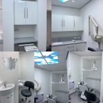 Oral hygiene suite