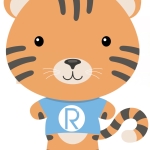 RoaRRy the Tiger needs your HELP!