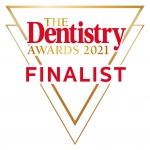 WE ARE FINALISTS!